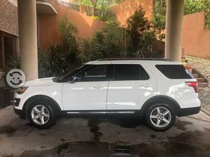 Ford Explorer Impecable