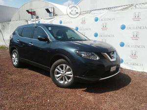 Nissan xtrail 