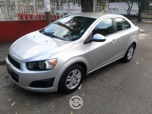 Chevrolet Sonic LT