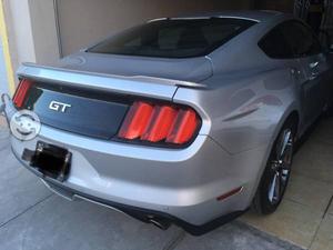 Mustang GT std