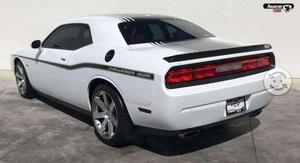 Dodge Challenger 5.7 Shaker Mt Blanco 