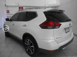 Nissan X-Trail  EXCLUSIVE 3 ROW