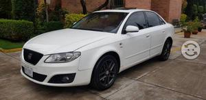 Seat Exeo TURBO 2.0L