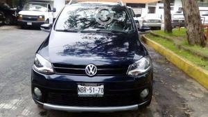 Volkswagen Crossfox 1.6 Hb Mt