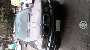 BMW X5 Gris