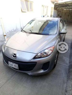 Mazda 3 itouring automatico