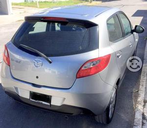 Mazda 2 touring a.ac. 4cil.std