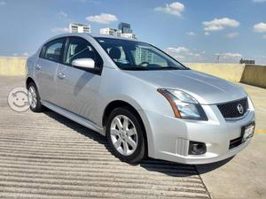 Sentra sport road