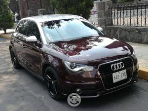 Audi A1 S-Line