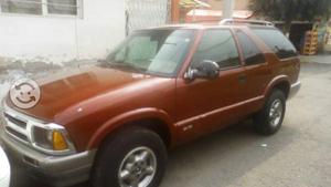 Chevrolet Blazer