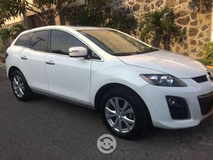 Mazda CX-7 Grand Touring, Piel, QC