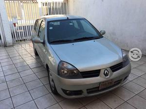 Clio circula diario