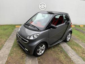 Smart fortwo passion panoramico