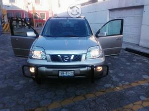 Impecable xtrail