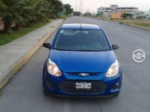 Ford Fiesta Ikon Ambient A/A TM