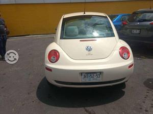 Volkswagen Bettle