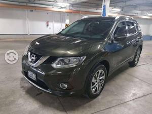 Nissan xtrail advance 