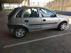 Chevrolet Corsa