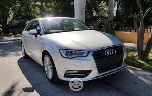 Audi a3 Único dueño