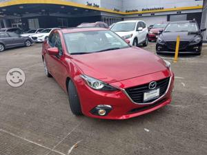 Mazda 3 S Grand Touring  AUT