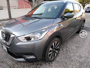 Nissan kicks impecable