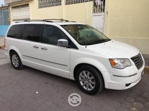 Town & country, limited, nacional