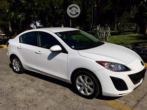 Mazda 3 Sport 2.0 Automatico