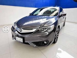 Acura Ilx A-spec Piel Aut