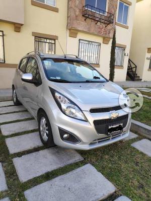 Chevrolet Spark ltz