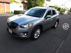 Preciosa Mazda cx5