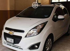 Spark Chevrolet Blanco