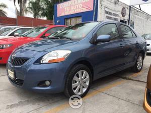Toyota yaris  impecable
