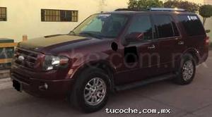 FORD Expedition Usado