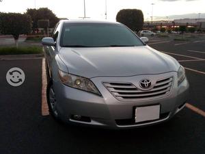 Toyota camry XLE V6 Piel