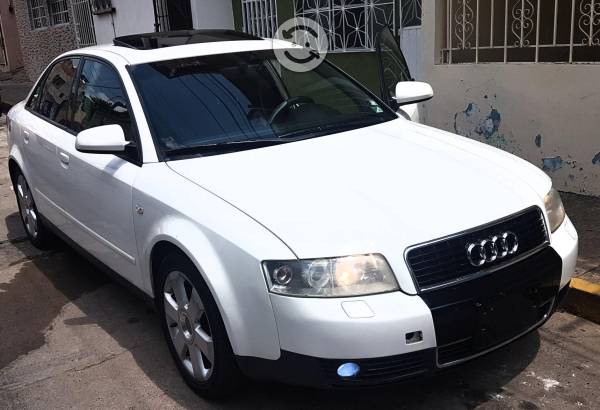 Audi a4 luxury