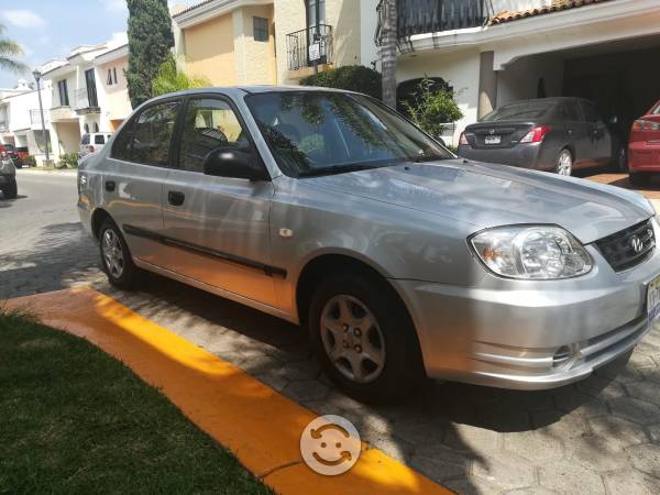 Verna impecable a/c