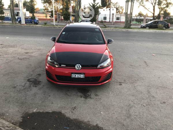 Golf GTI VW