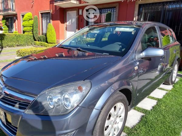 Astra confort line 17.5