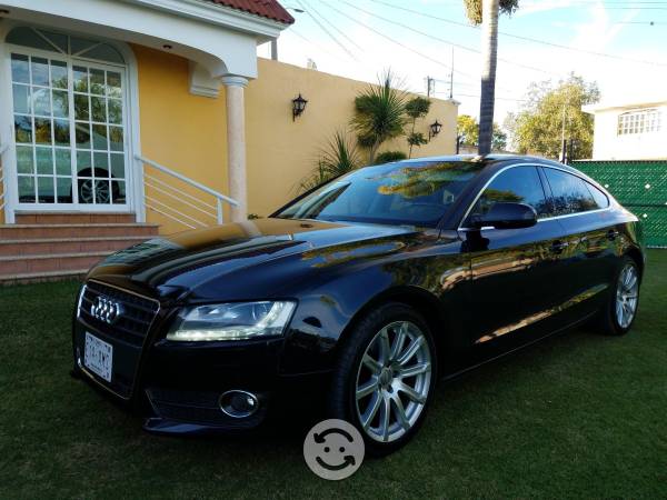 Audi A5 2.0Turbo 4 cil