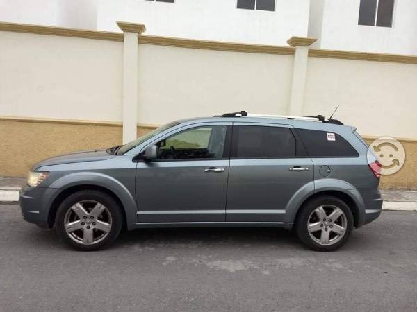 Dodge Journey RT