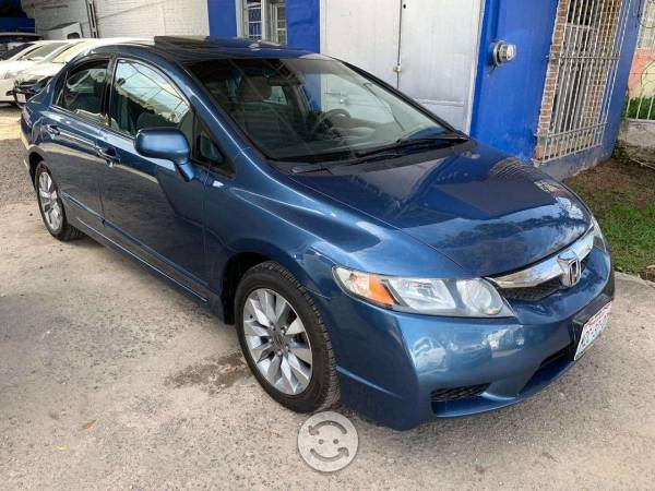 Honda civic standar factura original