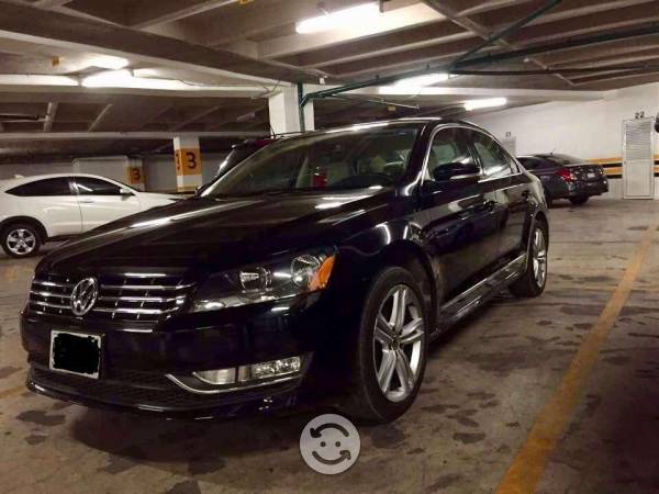 Passat 3.6l