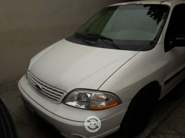 Windstar Ford