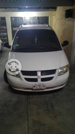 Grand Caravan