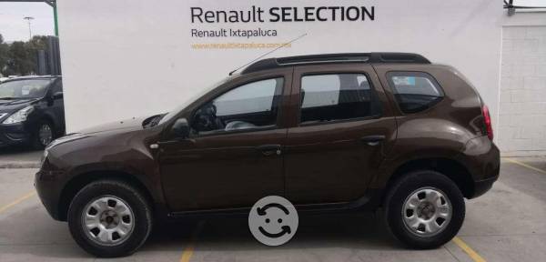 Renault duster expression 