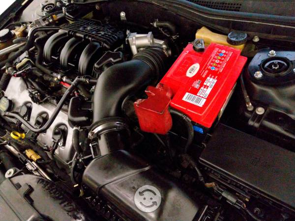 Ford Fusion Sport 3.5L V6