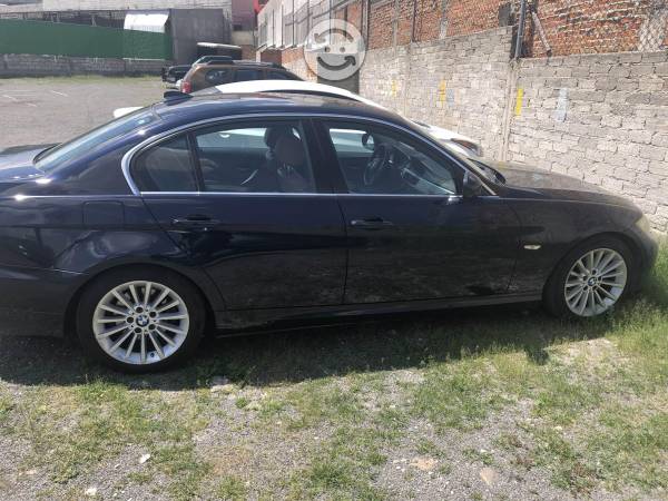 Bmw 325i navi