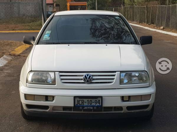 Jetta A3 Europa 4 cilindros 2.0 Lts