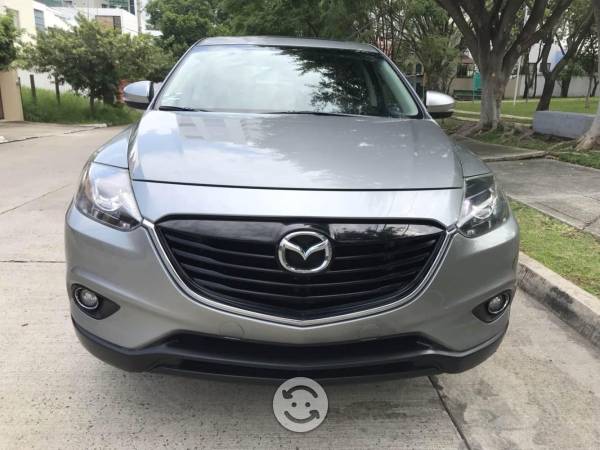 Mazda CX-9 Grand Towring