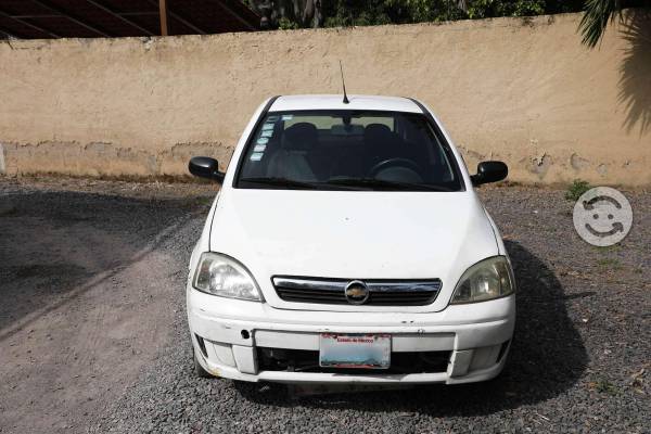 Corsa Chevrolet